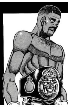 Richard Bison