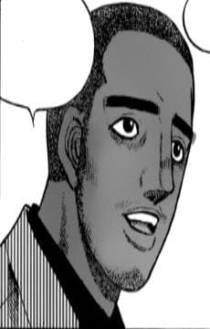 Michael Goat