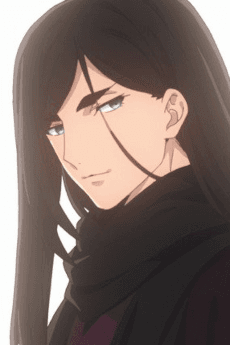Nagato Tohsaka