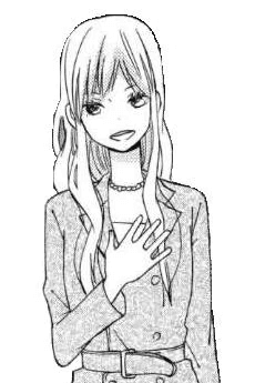 Yuzuno Hironaka