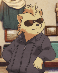 Furugiya Tenchou