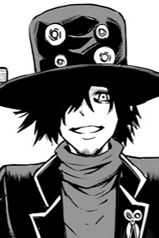 Romm Shindou