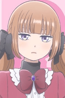 Runa Sasaki