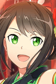 Koharu  Honda