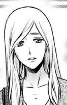 Kumi Kayano