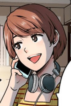 Yūka Kusanagi