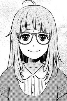 Hana Sakaki