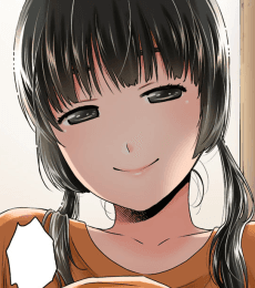 Nene Kuzuoka