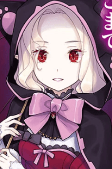 Elmenhilde Karnstein