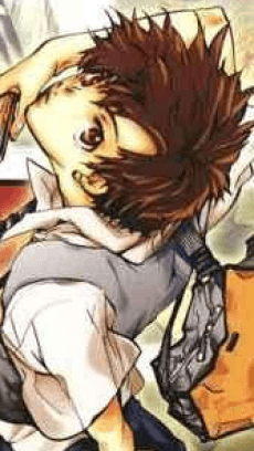 Mitsuya Kanzaki