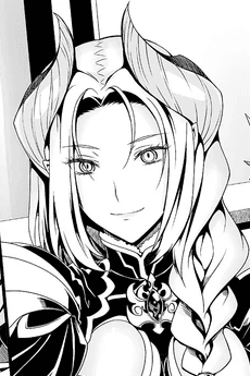 Roygun Belphegor