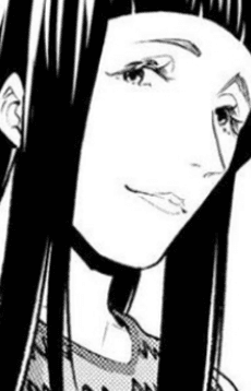 Ren Kuranami