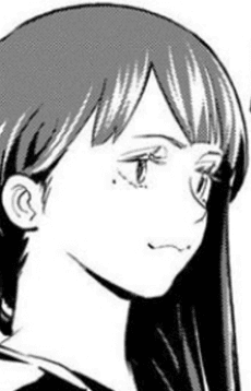 Saya Natsukawa