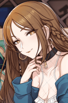 Chihori Terasaki