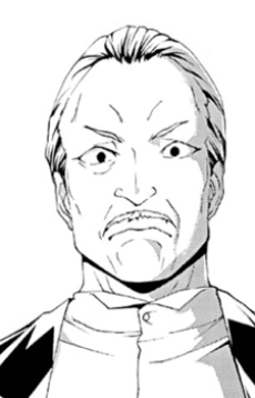 Mafia Boss