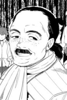 Hasse no Chouchou