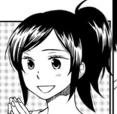 Shima Mimori