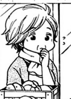 Grandma Koshino