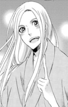 Tsukida