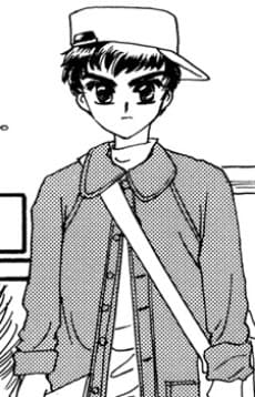 Kenta Aikawa