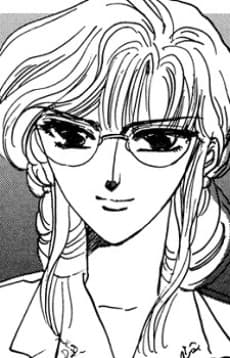 Naomi Itou