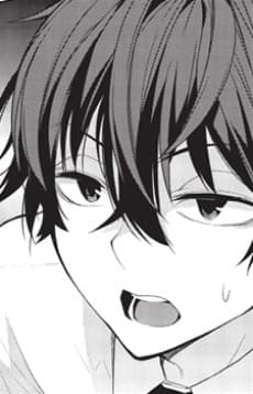 Kouichi Iruma