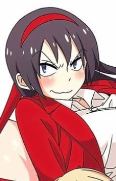 Yuki Tsukumo