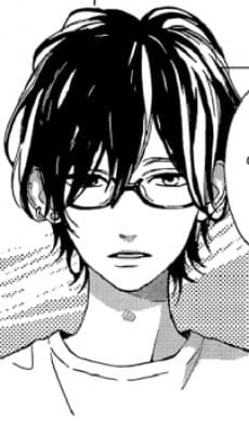 Souki Nagaike