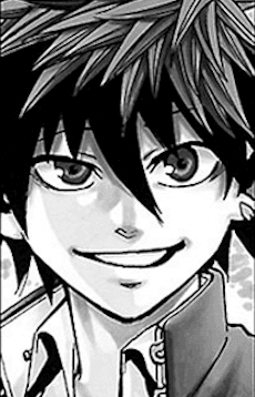 Kousuke Sakura