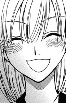 Wakaba Kawasumi