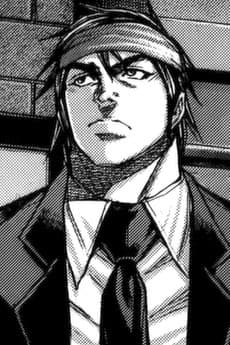 Tatsuhiro Someya