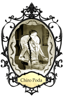 Chiro Poda