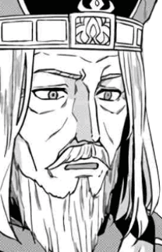 Holy King