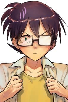 Manabu Higurashi