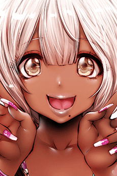Mariko Kuroi