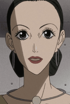 Kozue Shimamoto