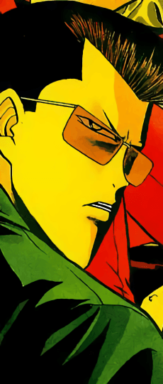 Hisao Nakamura