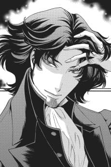 Edmond Dantès