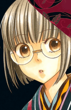 Kanoko Urabe