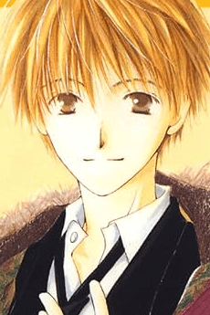Modoka Tsutsumi