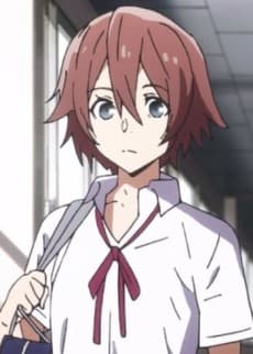 Izumi