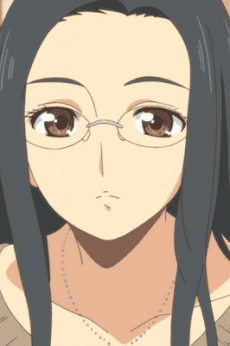 Kiriya no Tantou Josei Henshuu-sha