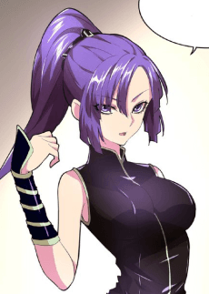 Yuting Lei