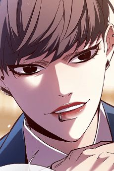 Su-Bin Lee