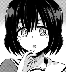 Koharu Mishima