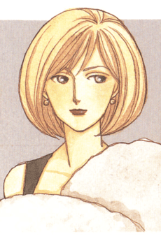 Maho Ryotaro