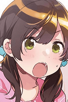 Haruka Hinami