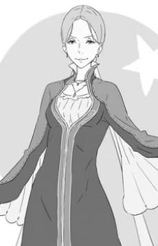 Tishua Astrea