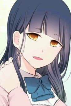 Kaguya Tsukimori