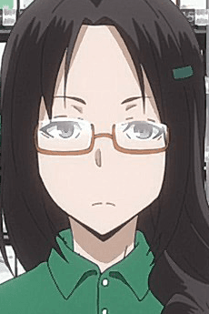 Miku Aihara